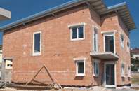 Wycombe Marsh home extensions